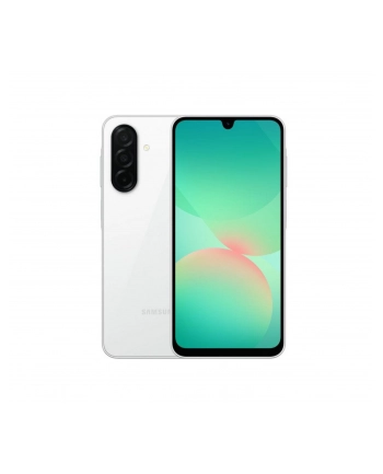 Samsung Galaxy A26 (A266) 5G DS 8/256GB White