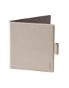 Etui magnetyczne Onyx Boox Go Color 7 / Boox Go 7 / Boox Go Color 7 (Gen II) / Boox Page z uchwytem na rysik Beżowe - nr 1
