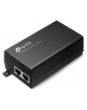 tp-link Injector Adapter Omada 2.5G PoE+  PORT: 1× 2.5G PoE Port, 1× 2.5G Non-PoE Port - nr 16
