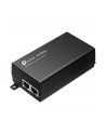tp-link Injector Adapter Omada 2.5G PoE+  PORT: 1× 2.5G PoE Port, 1× 2.5G Non-PoE Port - nr 1