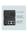 tp-link Injector Adapter Omada 2.5G PoE+  PORT: 1× 2.5G PoE Port, 1× 2.5G Non-PoE Port - nr 20