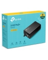 tp-link Injector Adapter Omada 2.5G PoE+  PORT: 1× 2.5G PoE Port, 1× 2.5G Non-PoE Port - nr 22