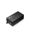 tp-link Injector Adapter Omada 2.5G PoE+  PORT: 1× 2.5G PoE Port, 1× 2.5G Non-PoE Port - nr 30