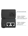 tp-link Injector Adapter Omada 2.5G PoE+  PORT: 1× 2.5G PoE Port, 1× 2.5G Non-PoE Port - nr 4