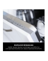 Blender kielichowy NINJA TB301EU sportowy +2 bidony - nr 9