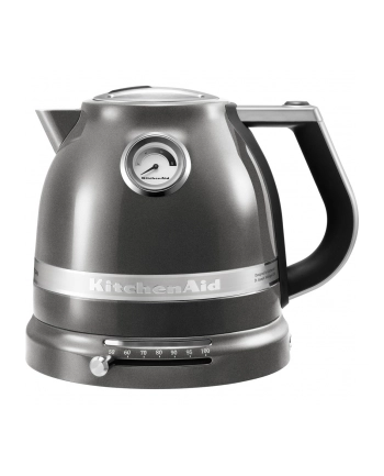 Czajnik elektryczny KitchenAid 5KEK1522EMS