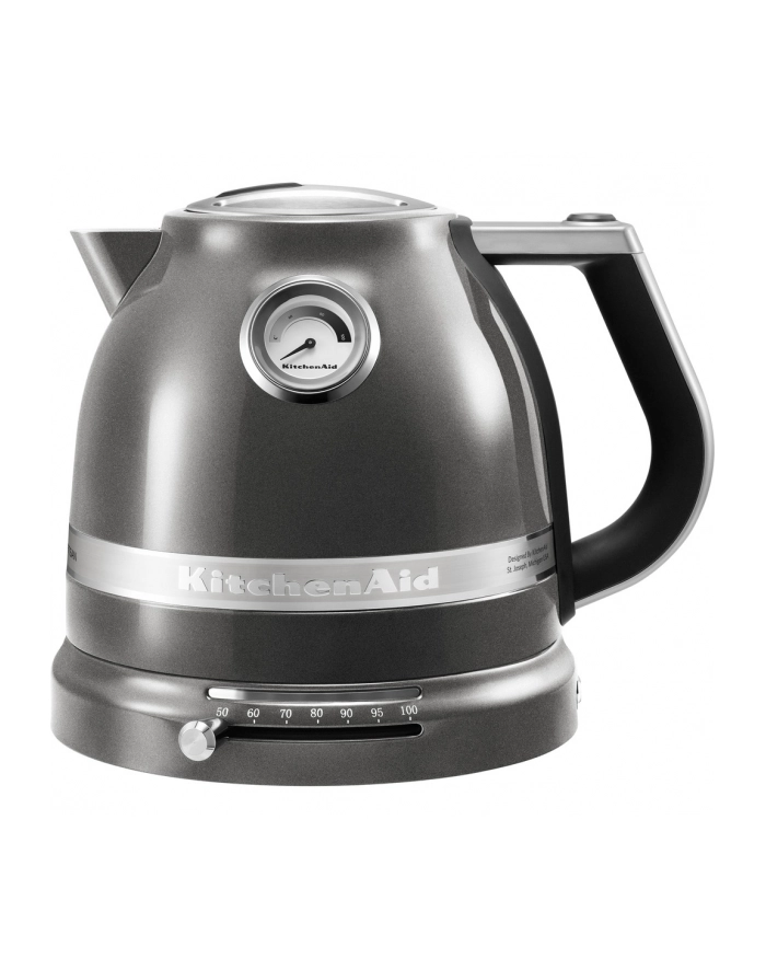Czajnik elektryczny KitchenAid 5KEK1522EMS główny