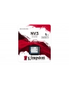 kingston Dysk SSD NV3 1TB M.2 2230 PCI-e 4.0 NVMe 6000/4000 - nr 21