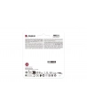 kingston Dysk SSD NV3 1TB M.2 2230 PCI-e 4.0 NVMe 6000/4000 - nr 26