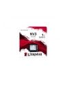 kingston Dysk SSD NV3 1TB M.2 2230 PCI-e 4.0 NVMe 6000/4000 - nr 36