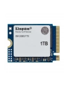 kingston Dysk SSD NV3 1TB M.2 2230 PCI-e 4.0 NVMe 6000/4000 - nr 6