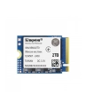 kingston Dysk SSD NV3 2TB M.2 2230 PCI-e 4.0 NVMe 6000/5000 - nr 25