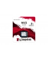 kingston Dysk SSD NV3 2TB M.2 2230 PCI-e 4.0 NVMe 6000/5000 - nr 27