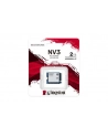 kingston Dysk SSD NV3 2TB M.2 2230 PCI-e 4.0 NVMe 6000/5000 - nr 42