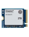 kingston Dysk SSD NV3 2TB M.2 2230 PCI-e 4.0 NVMe 6000/5000 - nr 7