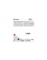 kingston Dysk SSD NV3 500GB M.2 2230 PCI-e 4.0 NVMe 5000/3000 - nr 22