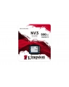 kingston Dysk SSD NV3 500GB M.2 2230 PCI-e 4.0 NVMe 5000/3000 - nr 25