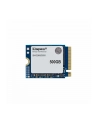 kingston Dysk SSD NV3 500GB M.2 2230 PCI-e 4.0 NVMe 5000/3000 - nr 27