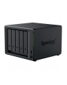 synology Serwer DS1525+ V1500B 2,2Ghz 1x8GB DDR4 2x2,5GbE 3Y - nr 15