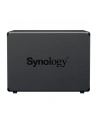 synology Serwer DS1525+ V1500B 2,2Ghz 1x8GB DDR4 2x2,5GbE 3Y - nr 16