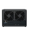 synology Serwer DS1525+ V1500B 2,2Ghz 1x8GB DDR4 2x2,5GbE 3Y - nr 17