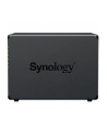synology Serwer DS1525+ V1500B 2,2Ghz 1x8GB DDR4 2x2,5GbE 3Y - nr 18