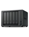 synology Serwer DS1525+ V1500B 2,2Ghz 1x8GB DDR4 2x2,5GbE 3Y - nr 20