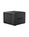 synology Serwer DS1525+ V1500B 2,2Ghz 1x8GB DDR4 2x2,5GbE 3Y - nr 22