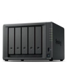 synology Serwer DS1525+ V1500B 2,2Ghz 1x8GB DDR4 2x2,5GbE 3Y - nr 30