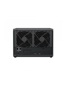 synology Serwer DS1525+ V1500B 2,2Ghz 1x8GB DDR4 2x2,5GbE 3Y - nr 5