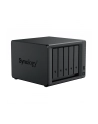synology Serwer DS1525+ V1500B 2,2Ghz 1x8GB DDR4 2x2,5GbE 3Y - nr 6