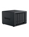 synology Serwer DS1525+ V1500B 2,2Ghz 1x8GB DDR4 2x2,5GbE 3Y - nr 7