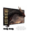 maclean Ekran projekcyjny 120 '' , 4:3, MC-169 - nr 4