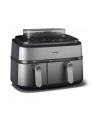 Frytownica beztłuszczowa PHILIPS NA 555/00 2750W / 9L (1.5 kg) / Silver - nr 14