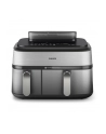 Frytownica beztłuszczowa PHILIPS NA 555/00 2750W / 9L (1.5 kg) / Silver - nr 15