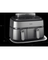 Frytownica beztłuszczowa PHILIPS NA 555/00 2750W / 9L (1.5 kg) / Silver - nr 24