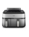 Frytownica beztłuszczowa PHILIPS NA 555/00 2750W / 9L (1.5 kg) / Silver - nr 27