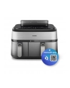 Frytownica beztłuszczowa PHILIPS NA 555/00 2750W / 9L (1.5 kg) / Silver - nr 30