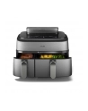 Frytownica beztłuszczowa PHILIPS NA 555/00 2750W / 9L (1.5 kg) / Silver - nr 33