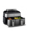 Frytownica beztłuszczowa PHILIPS NA 555/00 2750W / 9L (1.5 kg) / Silver - nr 4