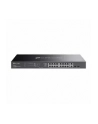 tp-link Przełącznik Omada 20-Port GB Easy Managed Switch with 16-Port PoE+   PORT: 16× Gigabit PoE+ Ports, 2x Gigabit Non-PoE Ports, 2× Gigabit SFP Ports - nr 22