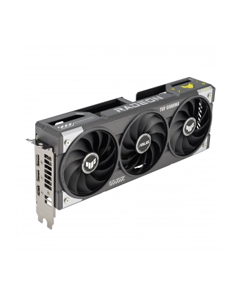 Karta graf ASUS TUF RX9060XT O16G GAMING