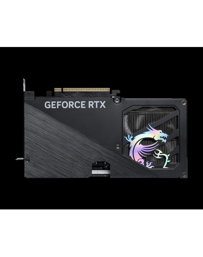 Karta graf MSI RTX 5060 8G GAMING OC główny