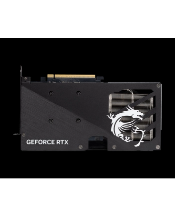 msi Karta graficzna GeForce RTX 5060 8G GAMING OC