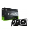 msi Karta graficzna GeForce RTX 5070 Ti 16G VENTUS 3X OC GDDR7 256bit HDMI/3DP - nr 1