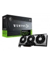msi Karta graficzna GeForce RTX 5070 Ti 16G VENTUS 3X OC GDDR7 256bit HDMI/3DP - nr 21
