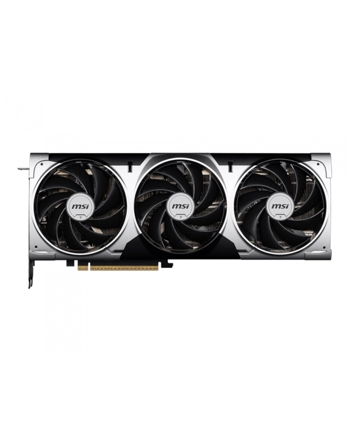 msi Karta graficzna GeForce RTX 5070 Ti 16G VENTUS 3X OC GDDR7 256bit HDMI/3DP główny