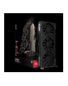 Karta graf XFX SWIFT RX 9060XT OC 3-FAN 16GB - nr 11
