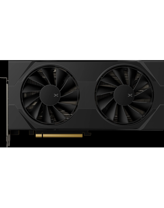 Karta graf XFX Swift RX 9060XT OC 16GB główny