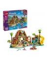LEGO FRIENDS 42673 FAMILY VACATION BEACH RESORT - nr 1